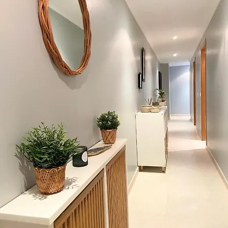 Gran Via Apartment Ribadeo Exterior photo
