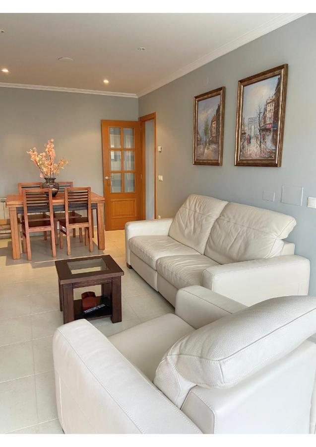 Gran Via Apartment Ribadeo