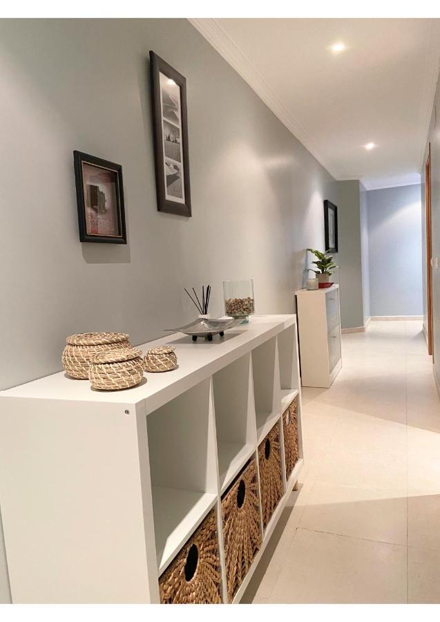 Apartment Gran Via Ribadeo