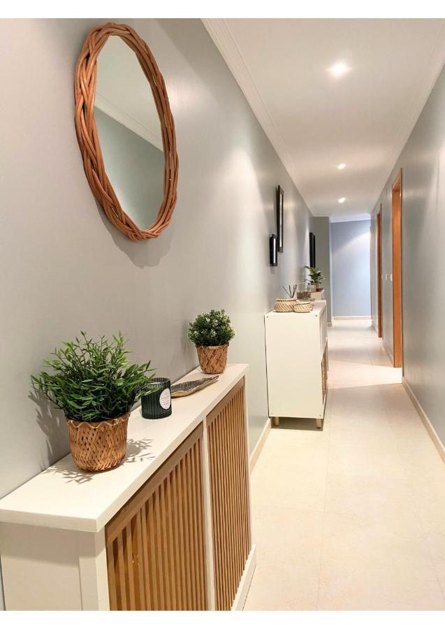 Gran Via Apartment Ribadeo