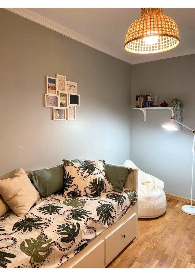 Gran Via Apartment