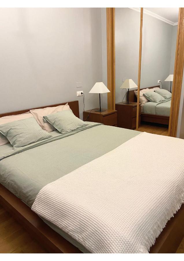 Apartment Gran Via *